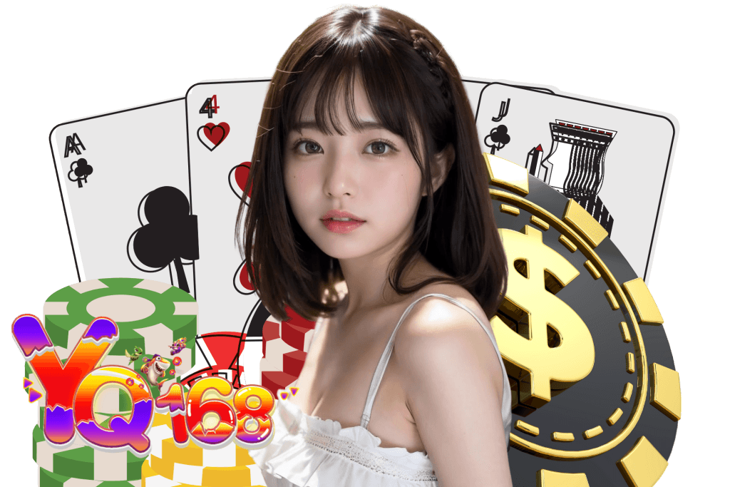 yq168 slot
