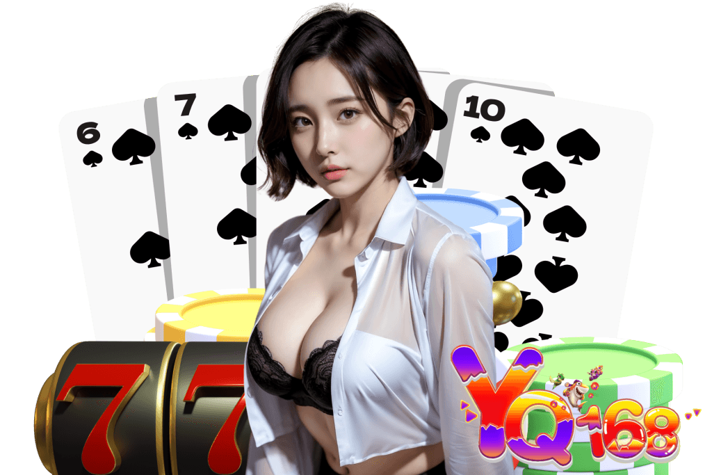 yq168 แจกเครดิตฟรี